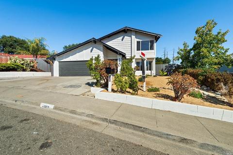 150 Wood Ct, Vallejo, CA 94591 photo 5