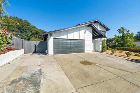 150 Wood Ct, Vallejo, CA 94591 photo 3