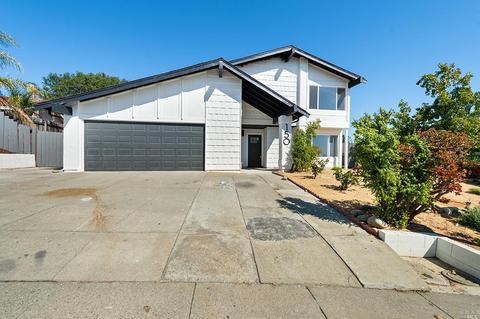 150 Wood Ct, Vallejo, CA 94591 photo 2