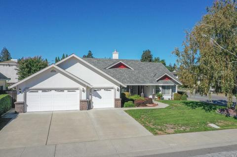 760 Collier Dr, Dixon, CA 95620 photo 2