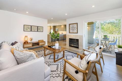 9 Thoreau Cir, Mill Valley, CA 94941 photo 4