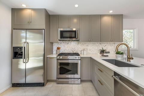 9 Thoreau Cir, Mill Valley, CA 94941 photo 18