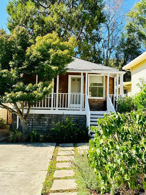 21 Palm Ave, Corte Madera, CA 94925 photo 1