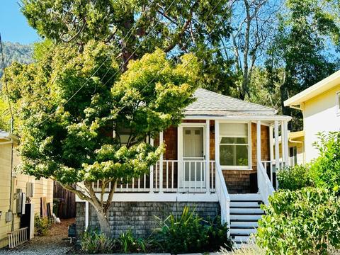 21 Palm Ave, Corte Madera, CA 94925 photo 2