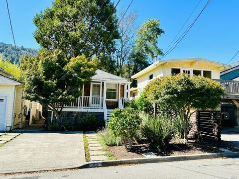 21 Palm Ave, Corte Madera, CA 94925 photo 20