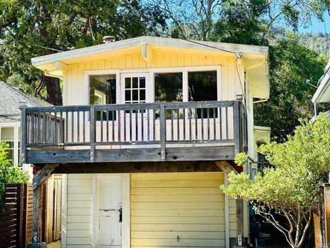 21 Palm Ave, Corte Madera, CA 94925 photo 11