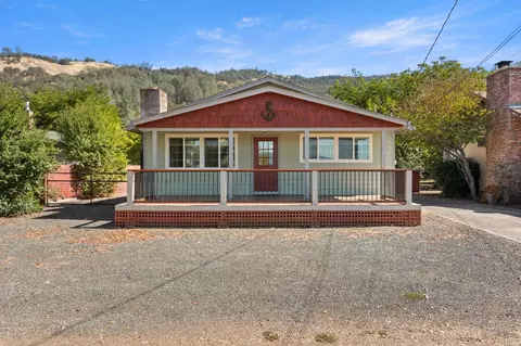 6818 Frontage Rd, Lucerne, CA 95458 photo 1