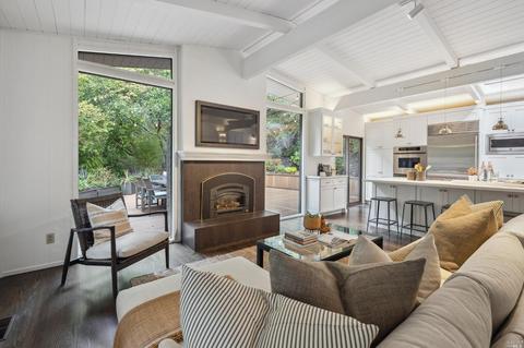 388 Lowell Ave, Mill Valley, CA 94941 photo 1