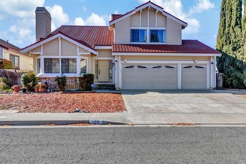129 Ancheta Pl, Vallejo, CA 94591 photo 1