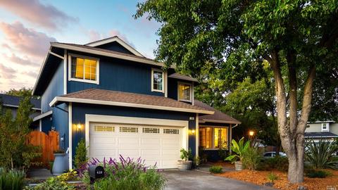 630 Wilford Cir, Cotati, CA 94931 photo 3