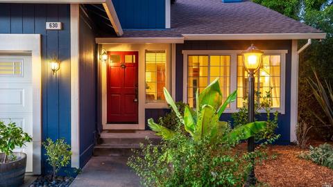 630 Wilford Cir, Cotati, CA 94931 photo 5
