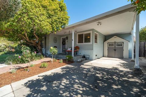 23 Echo Ave, Corte Madera, CA 94925 photo 3