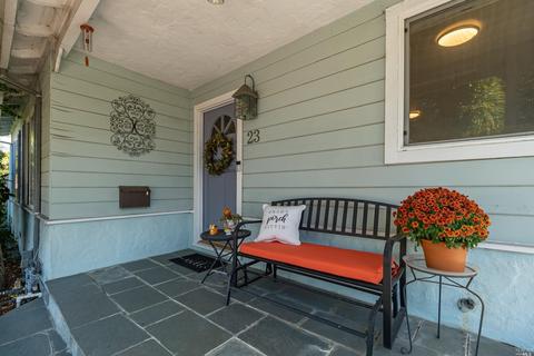 23 Echo Ave, Corte Madera, CA 94925 photo 2