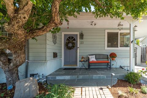23 Echo Ave, Corte Madera, CA 94925 photo 1