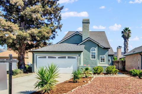 2836 Candleberry Way, Fairfield, CA 94533