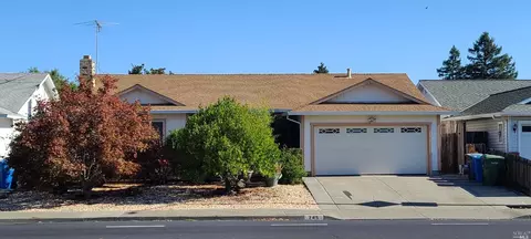 745 S Mcdowell Blvd, Petaluma, CA 94954