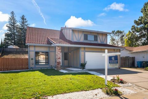 284 Cadloni Ln, Vallejo, CA 94591 photo 2