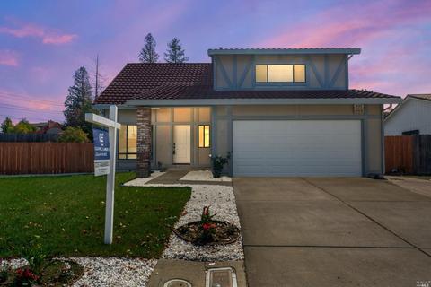 284 Cadloni Ln, Vallejo, CA 94591 photo 1