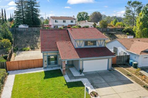 284 Cadloni Ln, Vallejo, CA 94591 photo 6