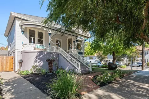 1206 Oak St, Napa, CA 94559 photo 24