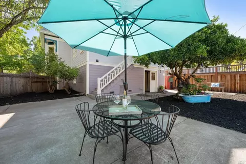 1206 Oak St, Napa, CA 94559 photo 20