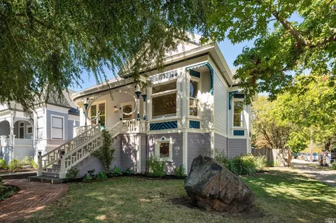 1206 Oak St, Napa, CA 94559 photo 23