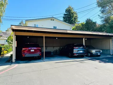 31 Reed Blvd #7, Mill Valley, CA 94941 photo 4