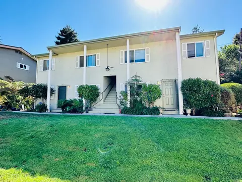 31 Reed Blvd #7, Mill Valley, CA 94941 photo 1