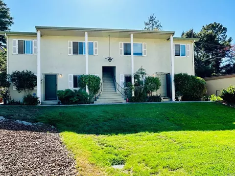 31 Reed Blvd #7, Mill Valley, CA 94941 photo 2