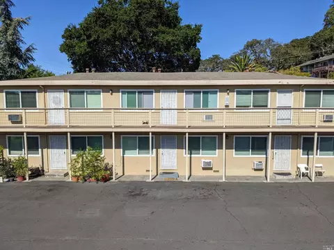1506 Vallejo Ave, Novato, CA 94945
