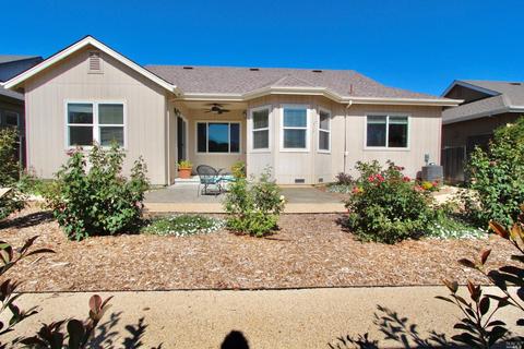 413 Riesling St, Cloverdale, CA 95425 photo 1