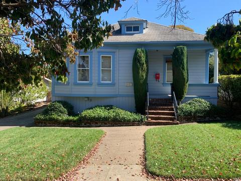 1017 B St, Petaluma, CA 94952 photo 2