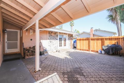 701 Keats Dr, Vallejo, CA 94591 photo 1