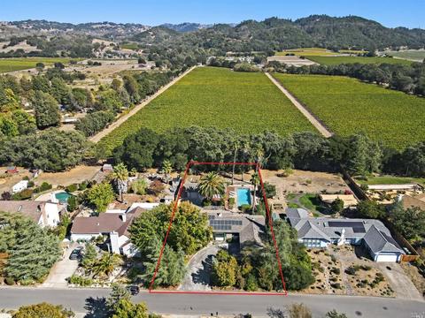 6112 Lockwood Dr, Windsor, CA 95492 photo 2