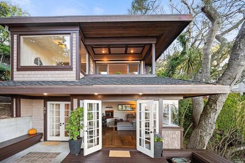 31 Central Ave, Sausalito, CA 94965 photo 73