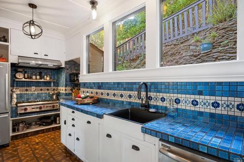 31 Central Ave, Sausalito, CA 94965 photo 53