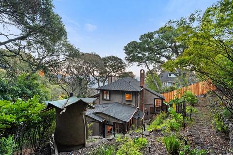 31 Central Ave, Sausalito, CA 94965 photo 81