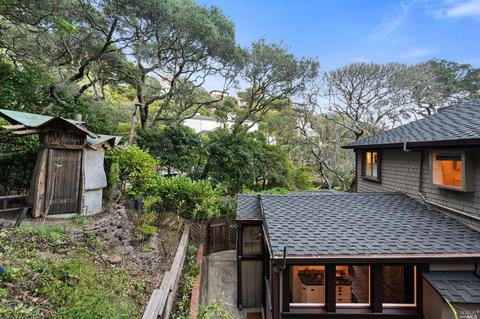 31 Central Ave, Sausalito, CA 94965 photo 80