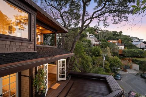 31 Central Ave, Sausalito, CA 94965 photo 87