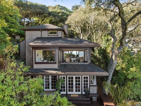 31 Central Ave, Sausalito, CA 94965 photo 1