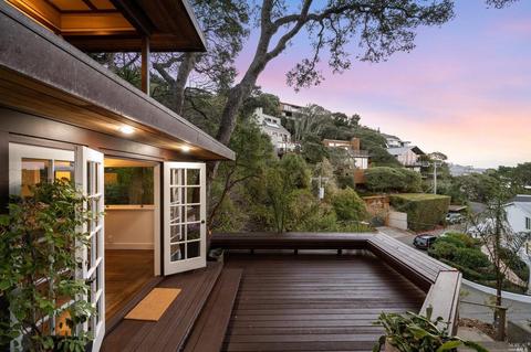 31 Central Ave, Sausalito, CA 94965 photo 88