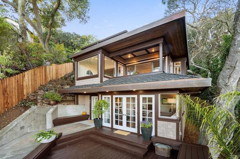 31 Central Ave, Sausalito, CA 94965 photo 39