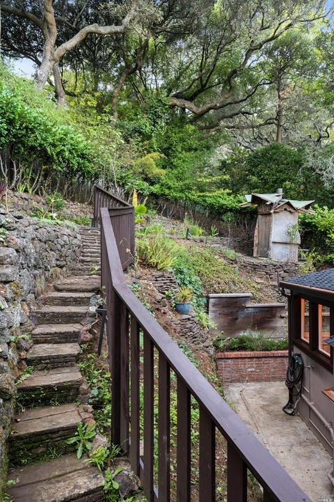 31 Central Ave, Sausalito, CA 94965 photo 79