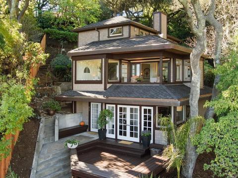 31 Central Ave, Sausalito, CA 94965 photo 9