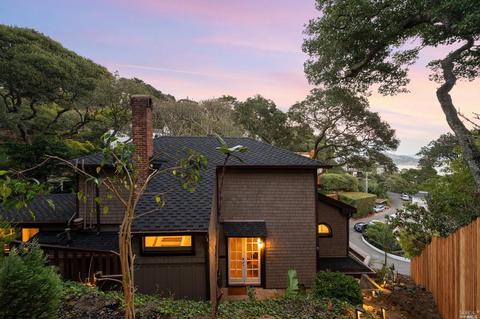 31 Central Ave, Sausalito, CA 94965 photo 89