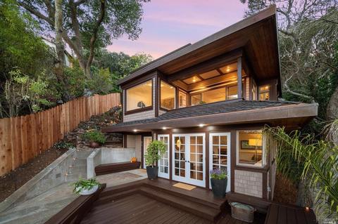 31 Central Ave, Sausalito, CA 94965 photo 85