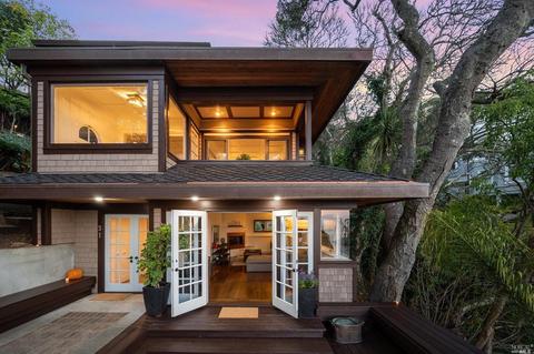 31 Central Ave, Sausalito, CA 94965 photo 86