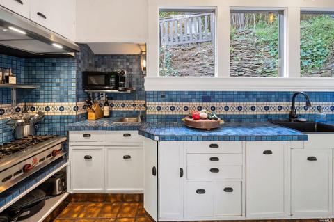 31 Central Ave, Sausalito, CA 94965 photo 49