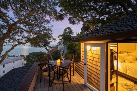 31 Central Ave, Sausalito, CA 94965 photo 95