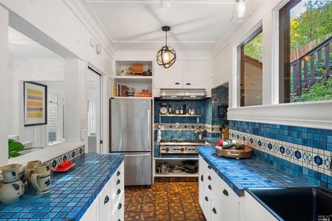 31 Central Ave, Sausalito, CA 94965 photo 52